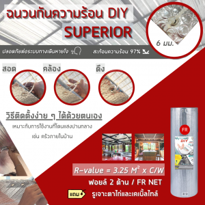 Alumix DIY Superior