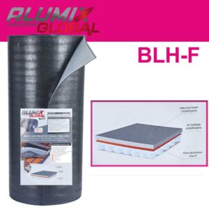 Alumix BLH F Product reflective foil insulation