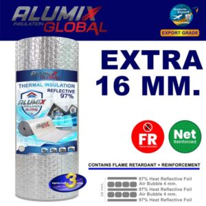 Alumix Extra siver